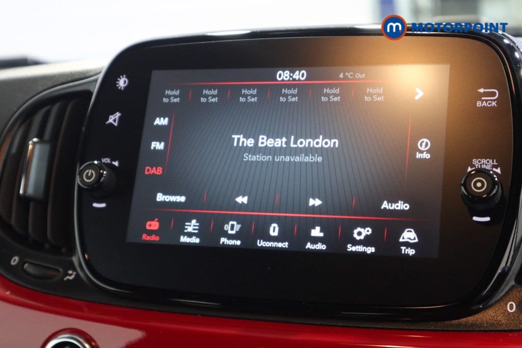 Used Fiat 500 2023 for sale - 77653972: Photo 10