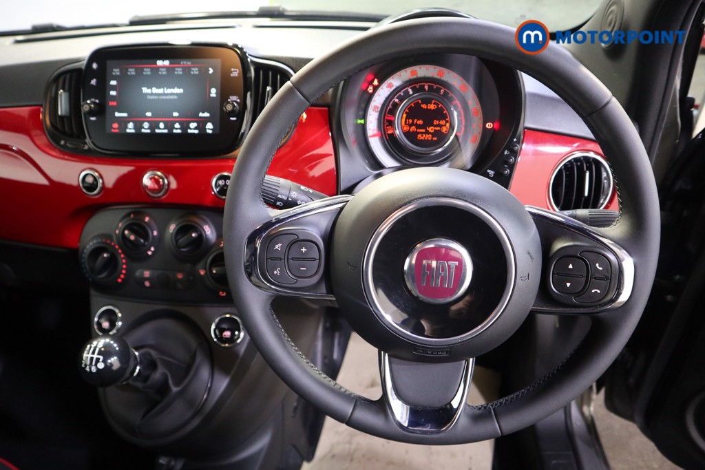 Used Fiat 500 2023 for sale - 77653972: Photo 11