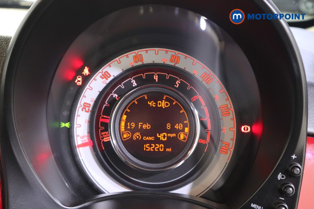 Used Fiat 500 2023 for sale - 77653972: Photo 12