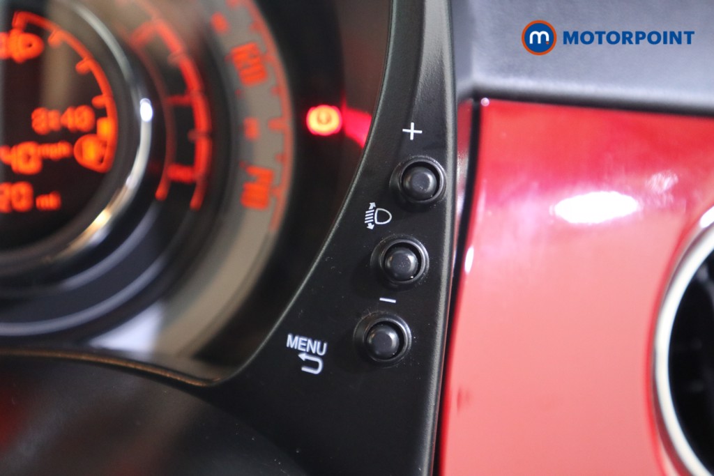 Used Fiat 500 2023 for sale - 77653972: Photo 13