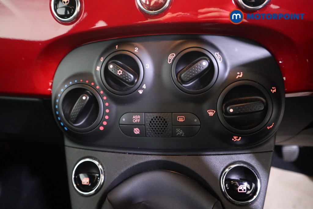 Used Fiat 500 2023 for sale - 77653972: Photo 14