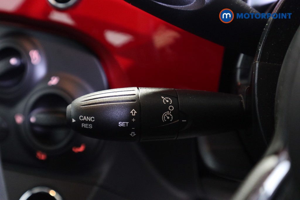 Used Fiat 500 2023 for sale - 77653972: Photo 19