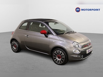 Fiat 500 feature image