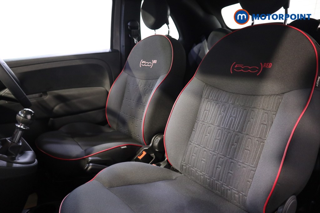 Used Fiat 500 2023 for sale - 77653972: Photo 23