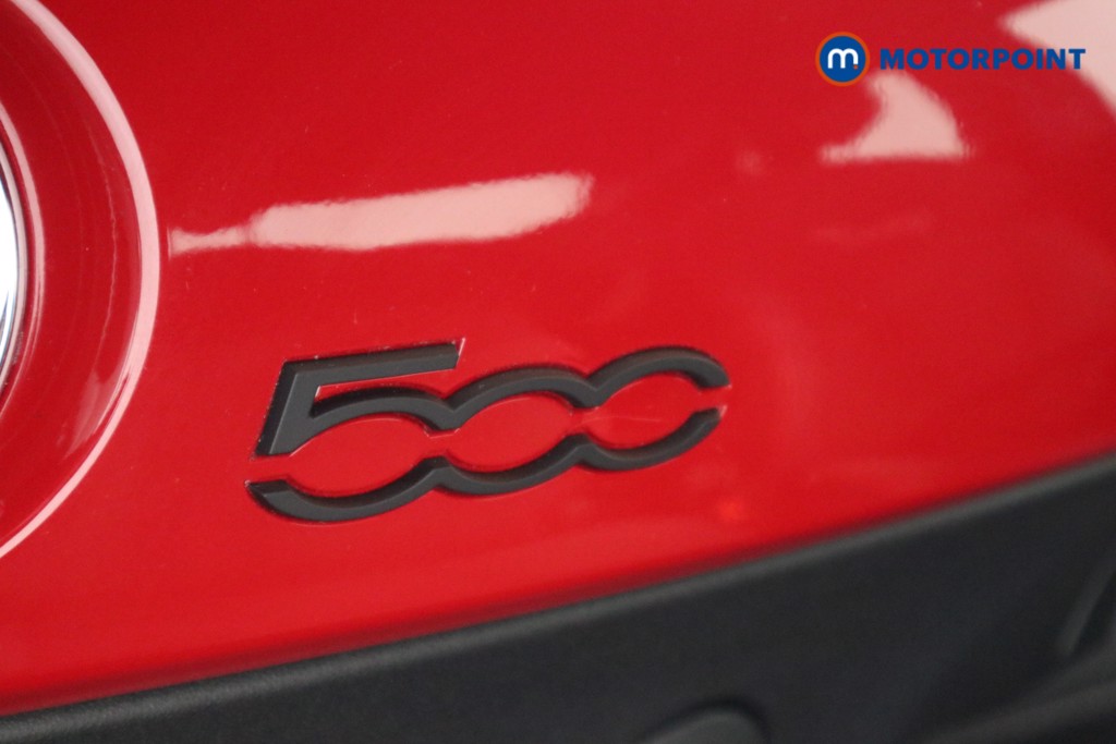 Used Fiat 500 2023 for sale - 77653972: Photo 25