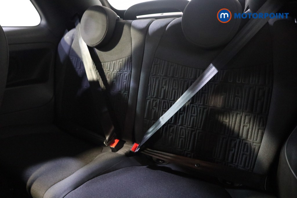 Used Fiat 500 2023 for sale - 77653972: Photo 27
