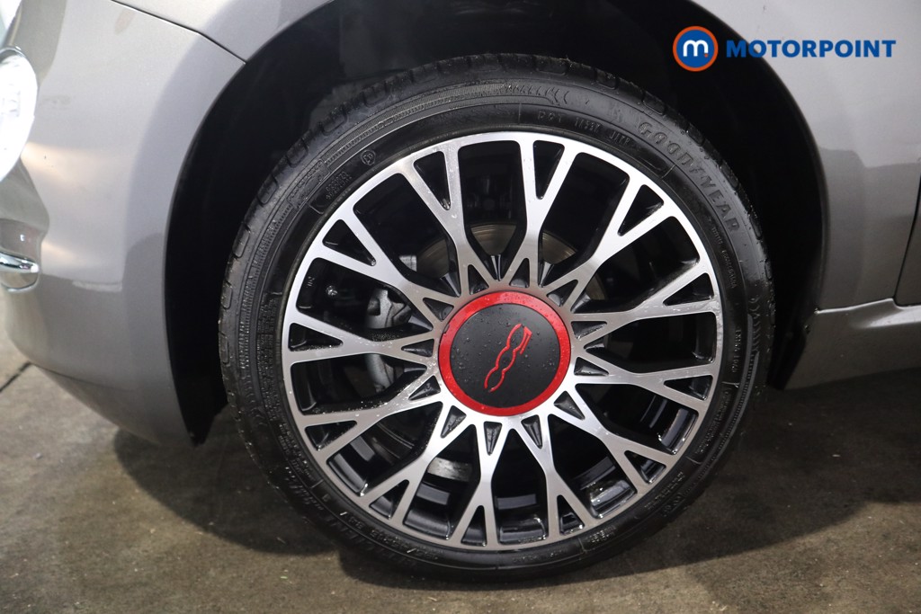 Used Fiat 500 2023 for sale - 77653972: Photo 32