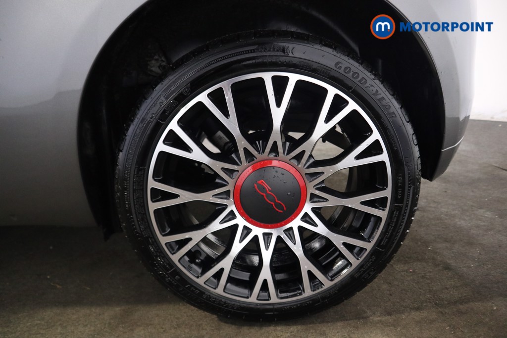 Used Fiat 500 2023 for sale - 77653972: Photo 33