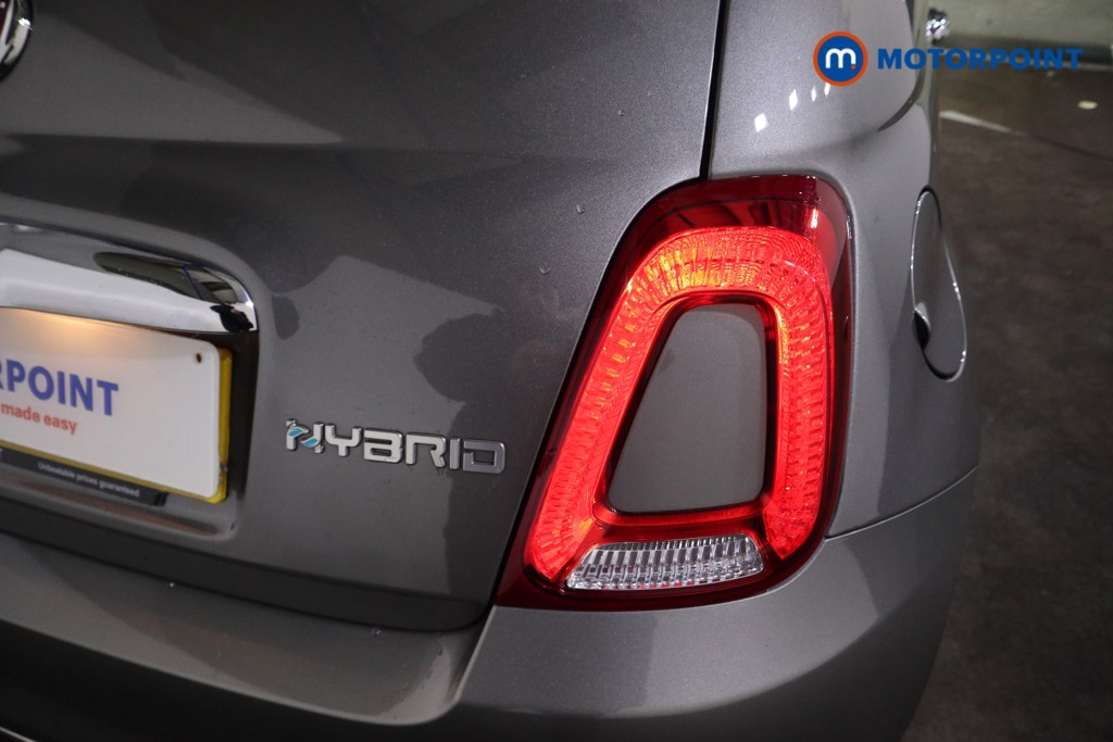 Used Fiat 500 2023 for sale - 77653972: Photo 35