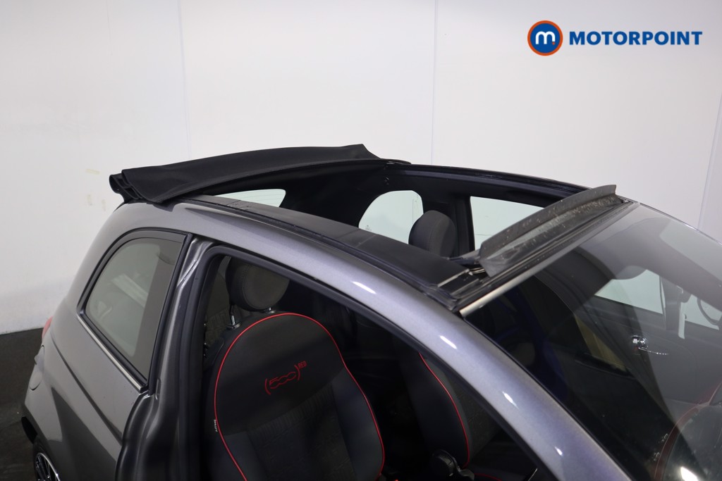 Used Fiat 500 2023 for sale - 77653972: Photo 40