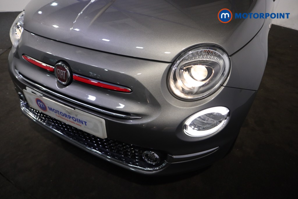 Used Fiat 500 2023 for sale - 77653972: Photo 44