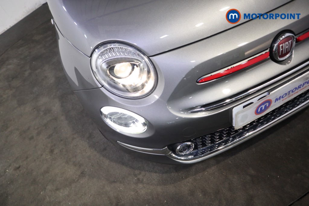 Used Fiat 500 2023 for sale - 77653972: Photo 45
