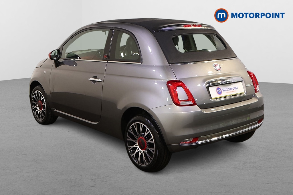 Used Fiat 500 2023 for sale - 77653972: Photo 5