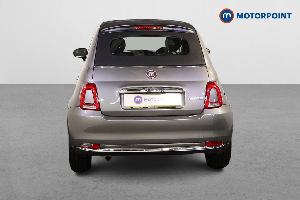 Used Fiat 500 2023 for sale - 77653972: Photo 6