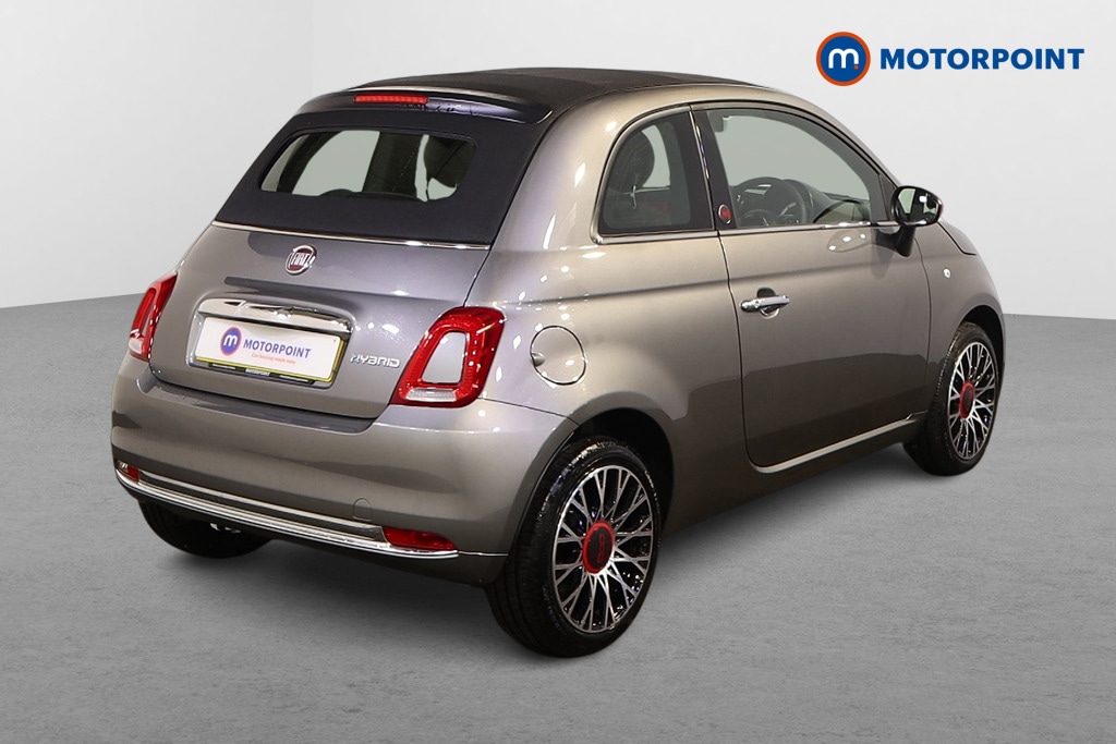 Used Fiat 500 2023 for sale - 77653972: Photo 7