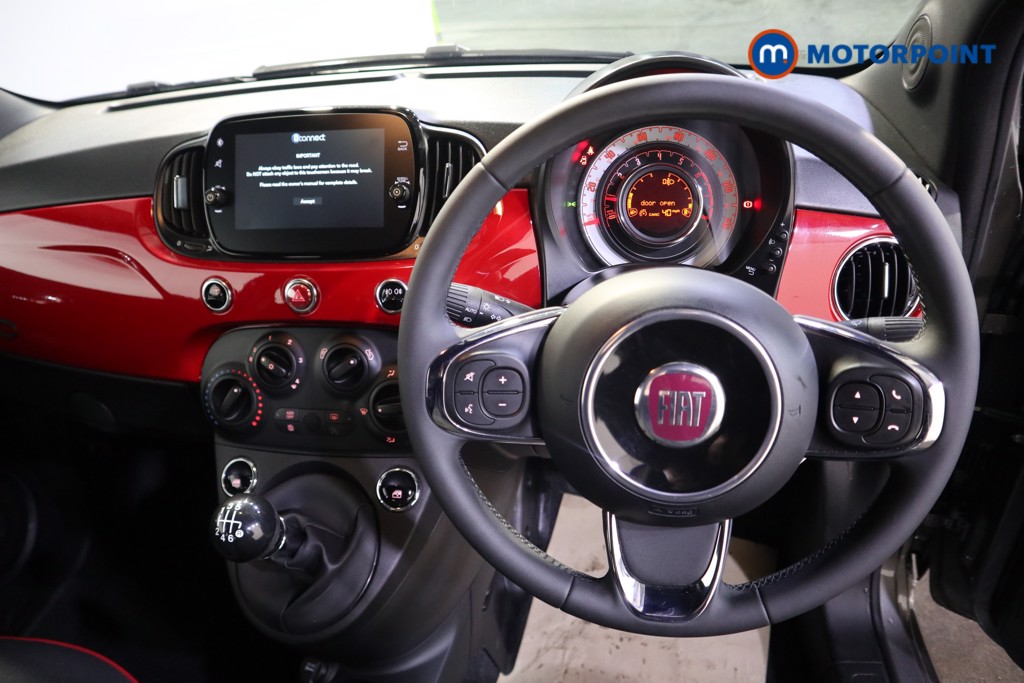 Used Fiat 500 2023 for sale - 77653972: Photo 9