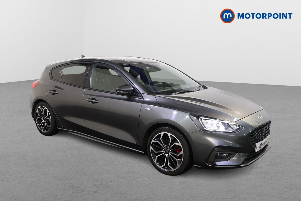 Used Ford Focus 2020 for sale - 76890064: Photo 1