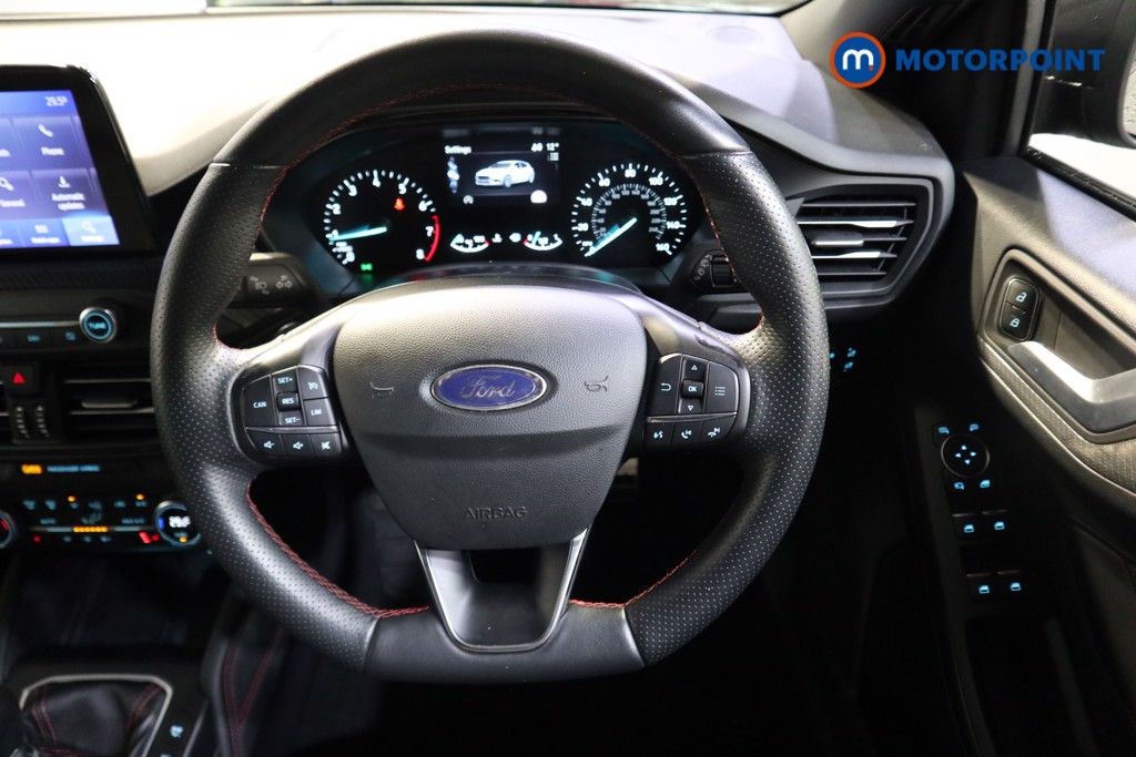 Used Ford Focus 2020 for sale - 76890064: Photo 10
