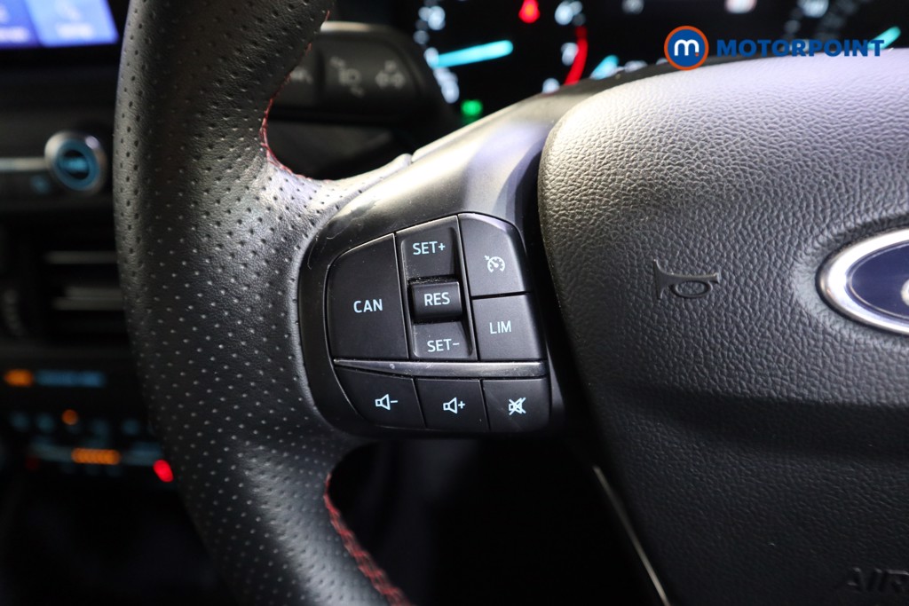 Used Ford Focus 2020 for sale - 76890064: Photo 11