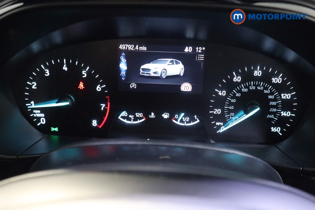 Used Ford Focus 2020 for sale - 76890064: Photo 13