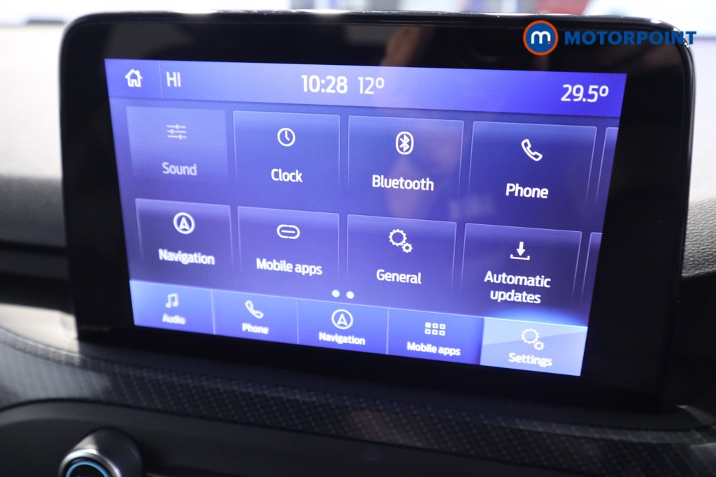 Used Ford Focus 2020 for sale - 76890064: Photo 14