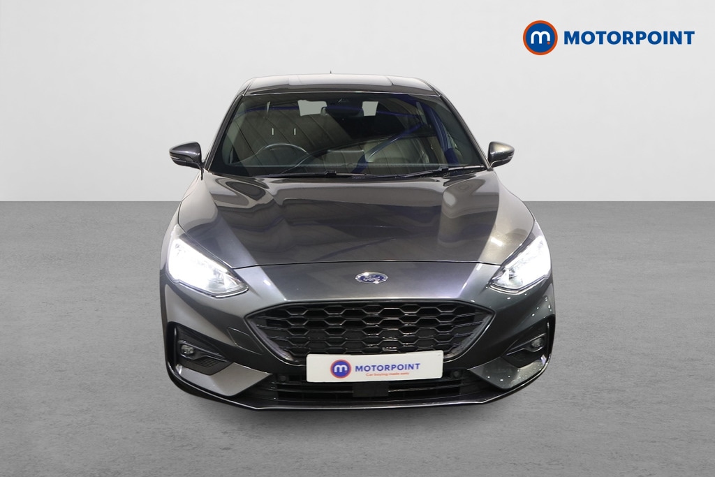 Used Ford Focus 2020 for sale - 76890064: Photo 2