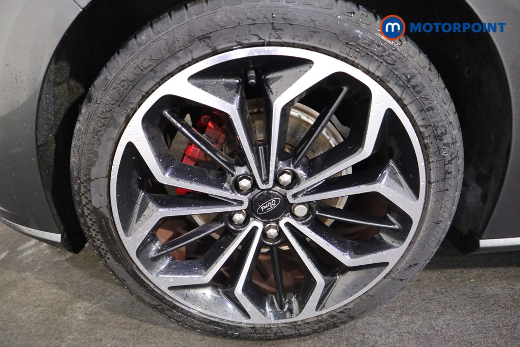 Used Ford Focus 2020 for sale - 76890064: Photo 29