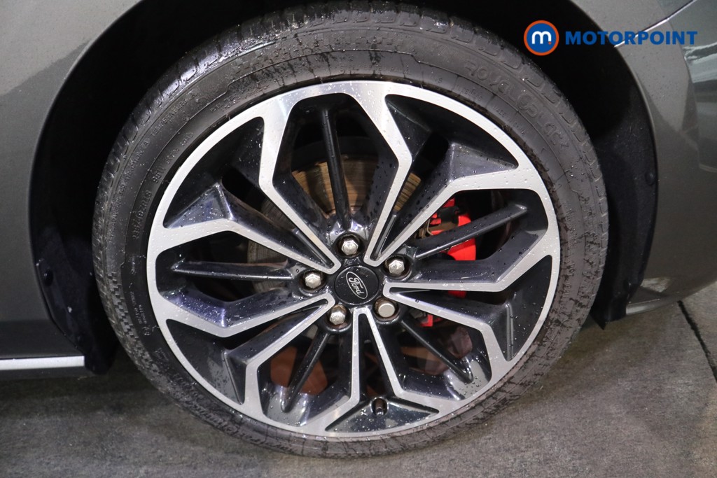 Used Ford Focus 2020 for sale - 76890064: Photo 30