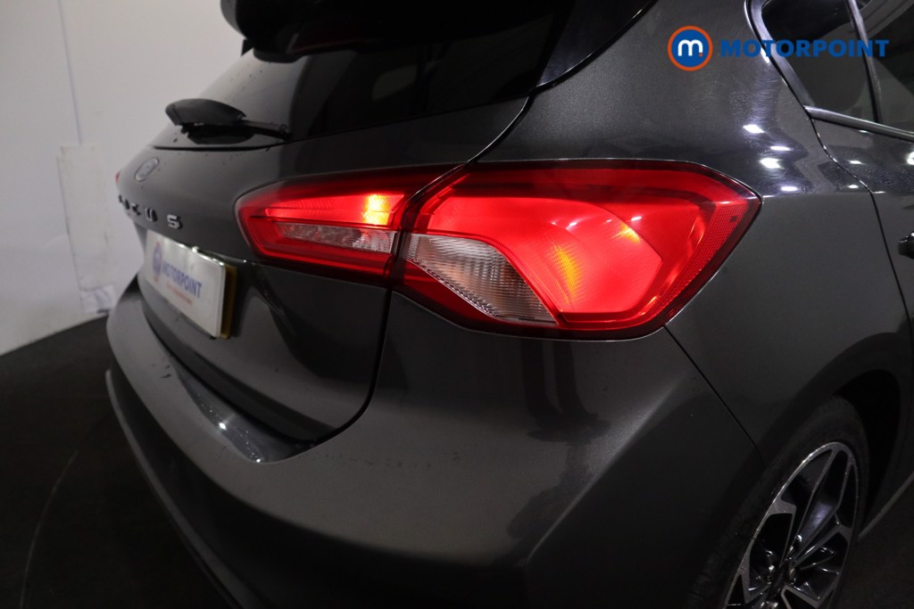 Used Ford Focus 2020 for sale - 76890064: Photo 35