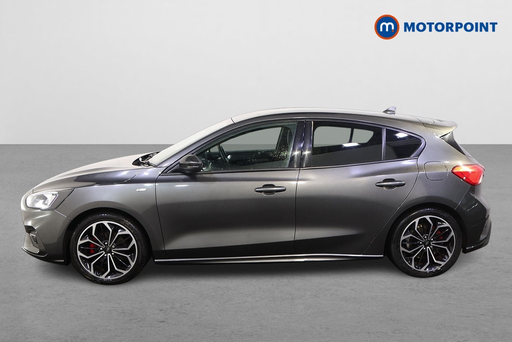 Used Ford Focus 2020 for sale - 76890064: Photo 4