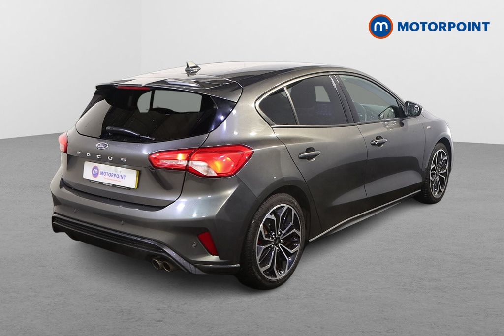 Used Ford Focus 2020 for sale - 76890064: Photo 7