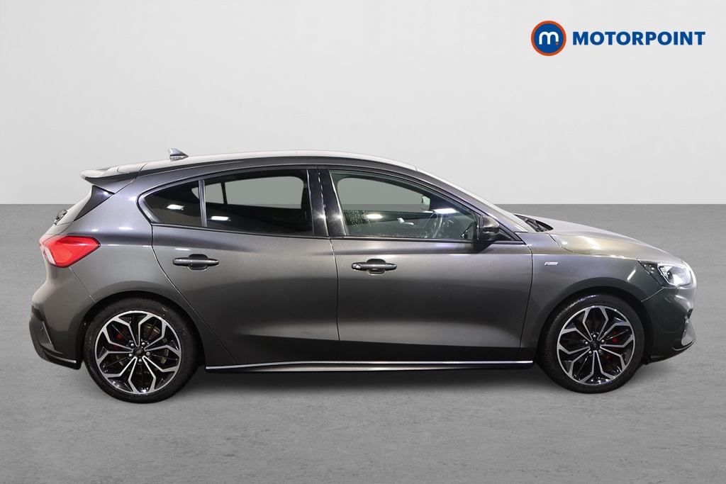 Used Ford Focus 2020 for sale - 76890064: Photo 8