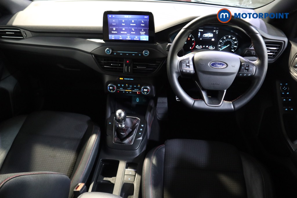 Used Ford Focus 2020 for sale - 76890064: Photo 9