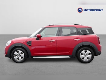 Used MINI Countryman 2021 for sale - 78618778: Photo