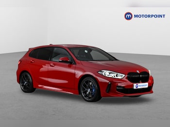 Used BMW 1 Series 2022 for sale - 78774331: Photo