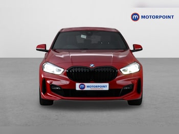 Used BMW 1 Series 2022 for sale - 78774331: Photo