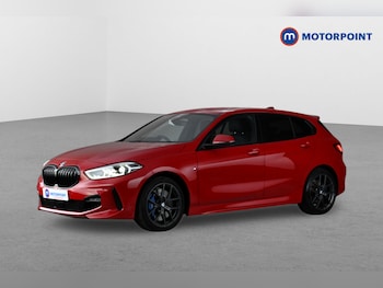 Used BMW 1 Series 2022 for sale - 78774331: Photo