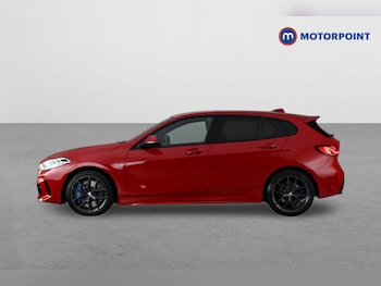 Used BMW 1 Series 2022 for sale - 78774331: Photo