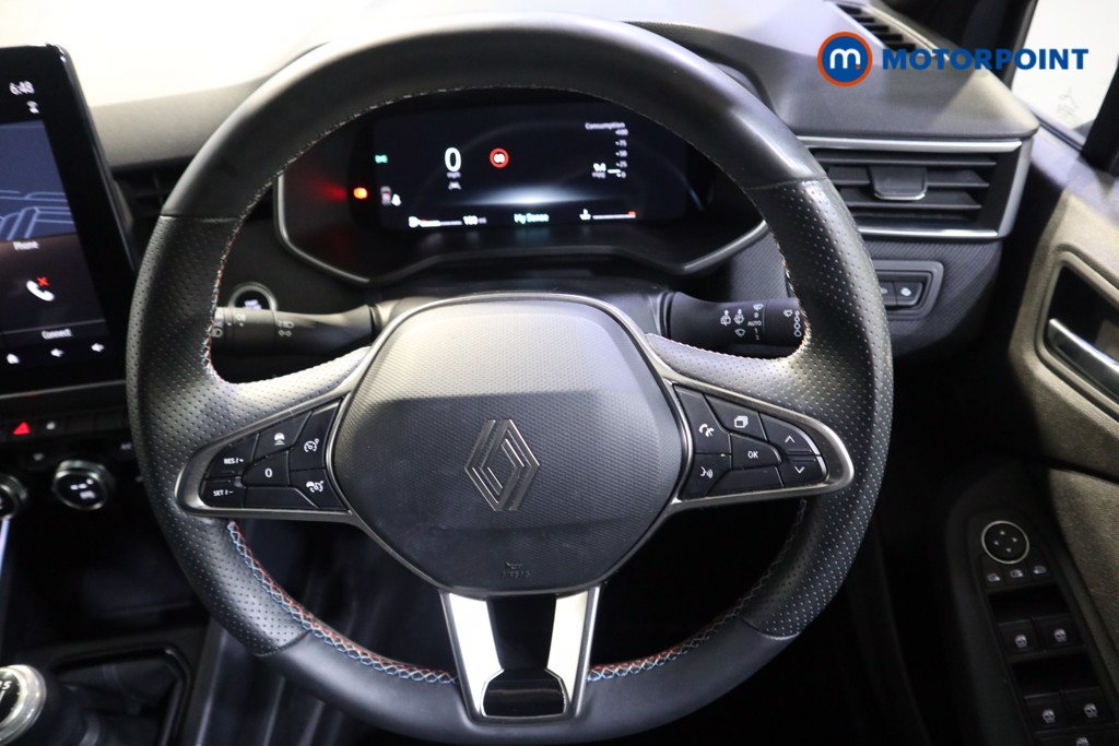 Used Renault Clio 2024 for sale - 77804710: Photo 10