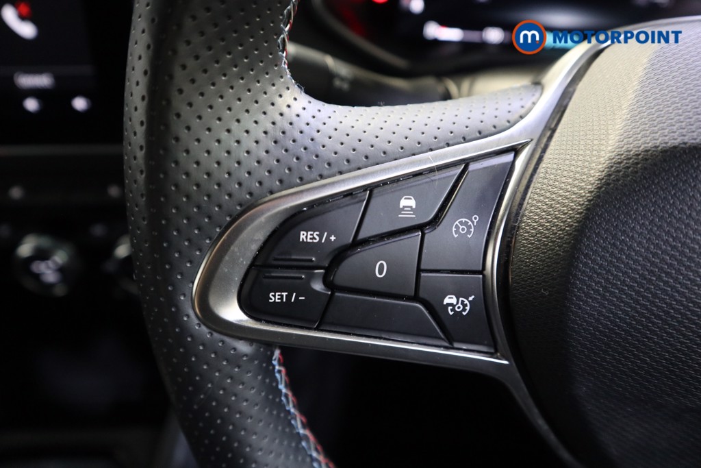 Used Renault Clio 2024 for sale - 77804710: Photo 11