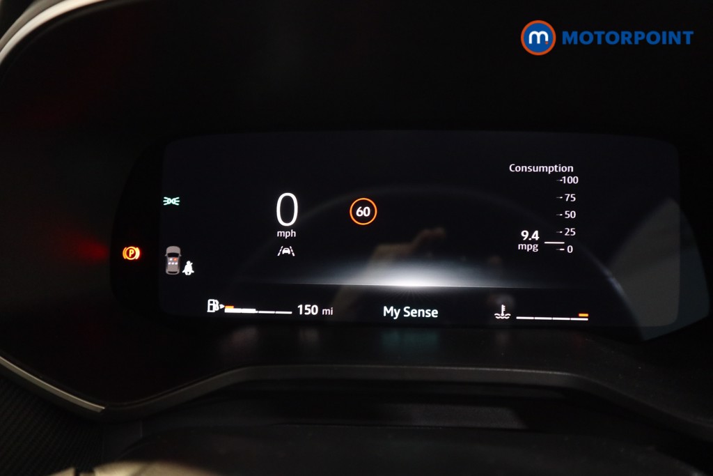 Used Renault Clio 2024 for sale - 77804710: Photo 13