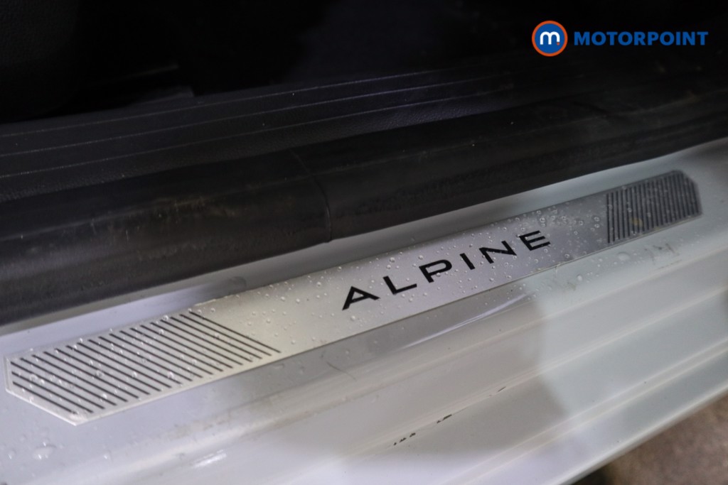 Used Renault Clio 2024 for sale - 77804710: Photo 24