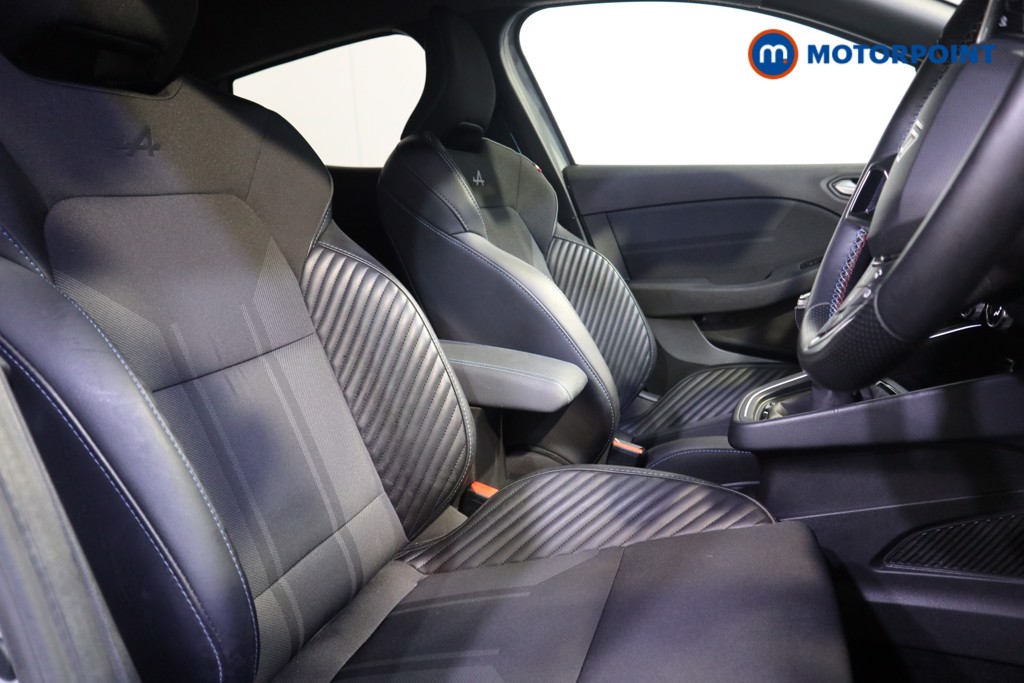 Used Renault Clio 2024 for sale - 77804710: Photo 25