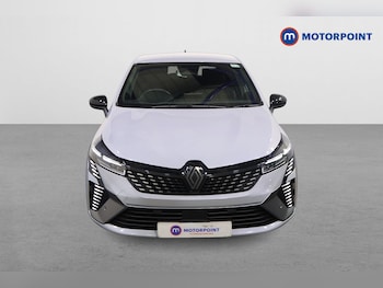 Used Renault Clio 2024 for sale - 77804710: Photo