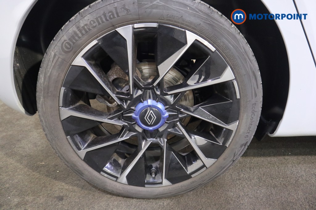 Used Renault Clio 2024 for sale - 77804710: Photo 31