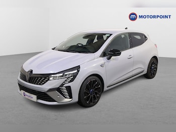 Used Renault Clio 2024 for sale - 77804710: Photo