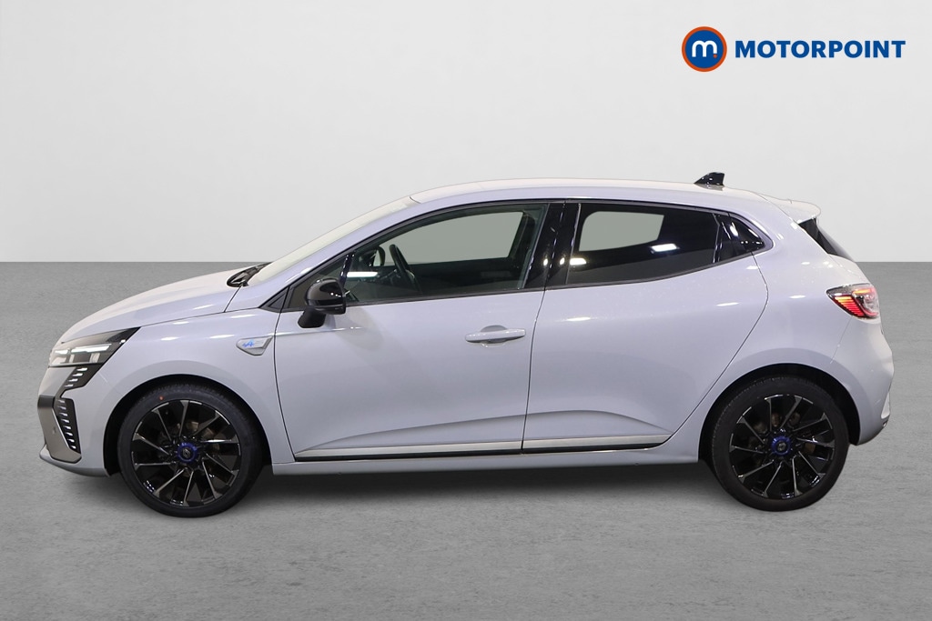 Used Renault Clio 2024 for sale - 77804710: Photo 4
