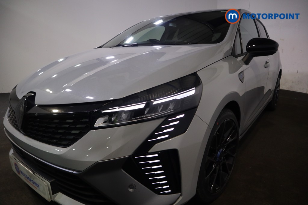 Used Renault Clio 2024 for sale - 77804710: Photo 44