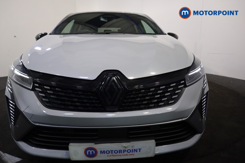 Used Renault Clio 2024 for sale - 77804710: Photo 45