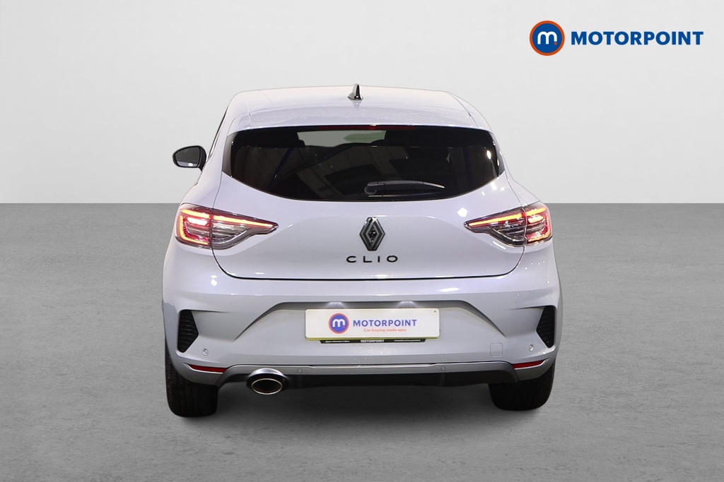 Used Renault Clio 2024 for sale - 77804710: Photo 6